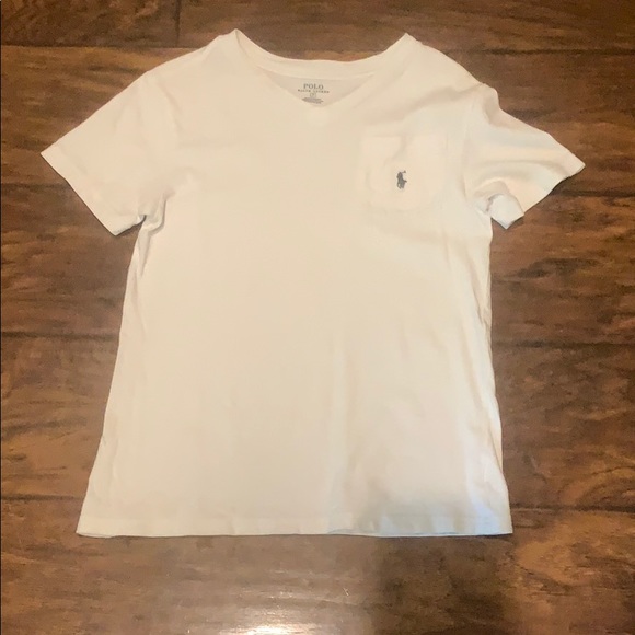 Polo Ralph Lauren Other - Polo V Neck T-shirt
